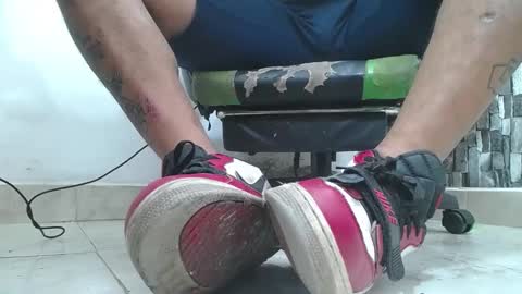 sr master cum its my old account online show from May 27, 2026, 1:57 am