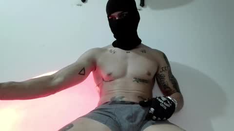 srghost333 online show from March 22, 2026, 3:54 am