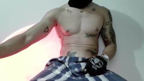 srghost333 online show from March 25, 2026, 4:07 am