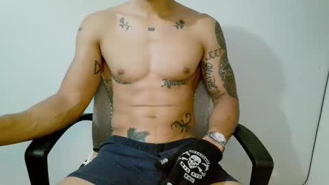 srghost333 online show from April 9, 2026, 4:01 am