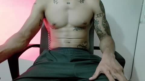 srghost333 online show from April 17, 2026, 2:47 am