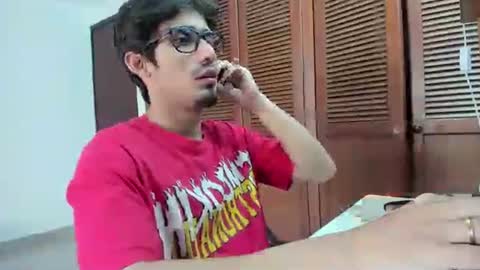 srincognito666 online show from June 26, 2026, 12:09 pm