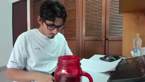 srincognito666 online show from July 2, 2026, 11:27 am