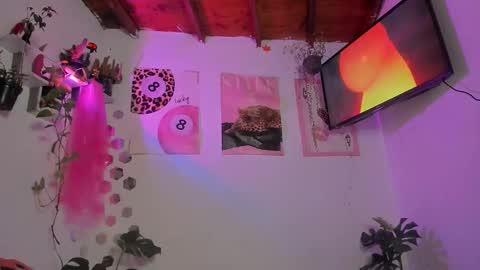 srsexy98 online show from February 7, 2026, 11:41 pm