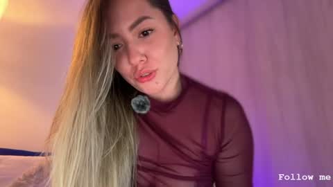 Sophie 3 online show from August 3, 2026, 12:42 am