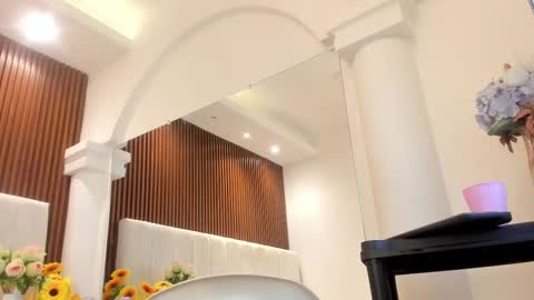 Srta. Fox online show from February 27, 2025, 2:43 pm