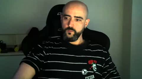 srtramposo online show from March 2, 2025, 4:53 pm