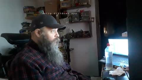 ss_overkill online show from June 10, 2026, 6:07 pm