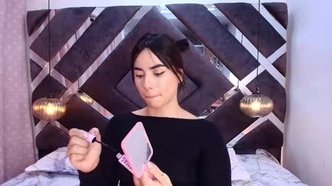 samantha online show from February 24, 2025, 8:14 pm