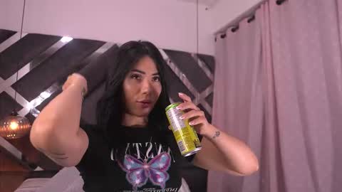 samantha online show from October 31, 2025, 7:26 pm