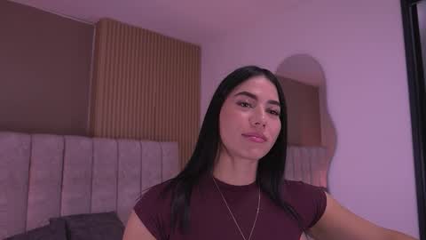 samantha online show from March 13, 2026, 7:20 pm