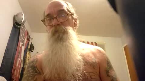 ssdrums3 online show from March 24, 2026, 6:40 am