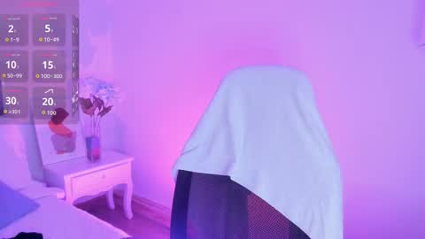 ssharolot   online show from February 17, 2026, 2:46 pm