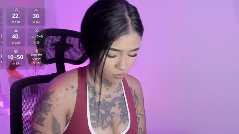 ssharolot   online show from February 18, 2026, 3:19 pm