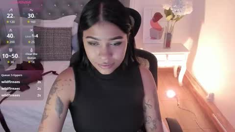 ssharolot   online show from February 26, 2026, 2:16 pm