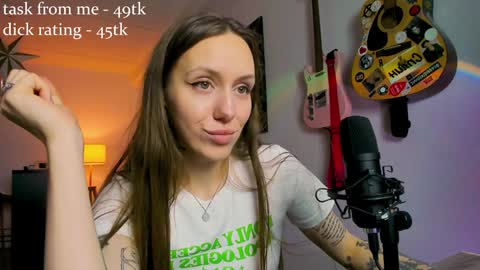 Snapshot of sshawty chatting on December 1, 2024, 4:29 pm Anni if Im offline for a long time Im depressed feel free to support me offline online show from December 1, 2024, 4:29 pm