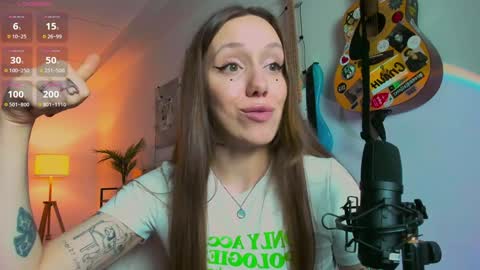 Snapshot of sshawty chatting on January 19, 2025, 4:57 pm Anni if Im offline for a long time Im depressed feel free to support me offline online show from January 19, 2025, 4:57 pm