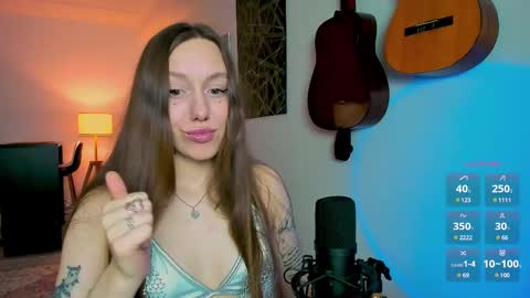 Snapshot of sshawty chatting on February 9, 2025, 11:47 am Anni if Im offline for a long time Im depressed feel free to support me offline online show from February 9, 2025, 11:47 am