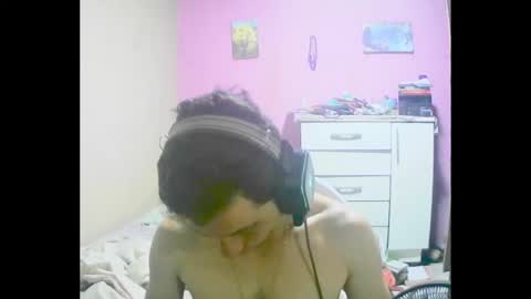 Snapshot of ssjkm chatting on October 28, 2025, 2:59 am Daniel online show from October 28, 2025, 2:59 am