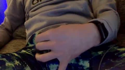 HIM online show from February 25, 2026, 5:55 pm