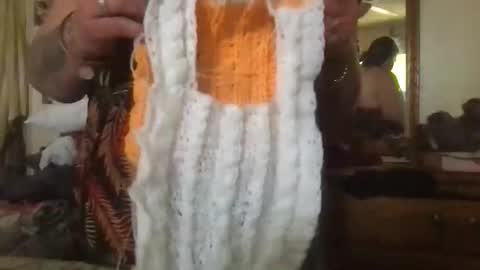 ssstackin online show from April 15, 2026, 5:20 pm