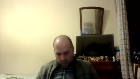 Snapshot of sstrasser chatting on January 12, 2025, 11:04 pm ShYgUy online show from January 12, 2025, 11:04 pm
