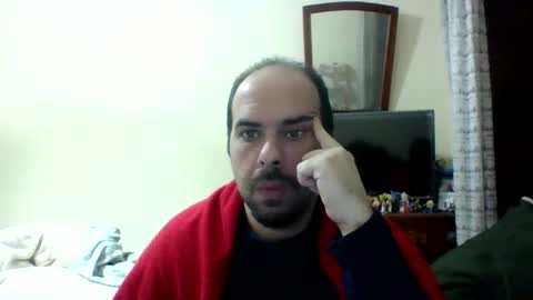 Snapshot of sstrasser chatting on January 11, 2026, 1:21 am ShYgUy online show from January 11, 2026, 1:21 am