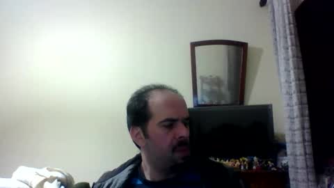 Snapshot of sstrasser chatting on February 9, 2026, 6:56 pm ShYgUy online show from February 9, 2026, 6:56 pm