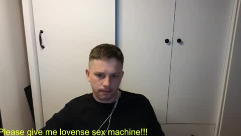 st1vemaster01 online show from May 20, 2026, 5:08 pm