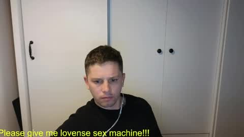 st1vemaster01 online show from May 31, 2026, 2:02 pm