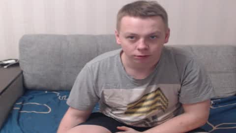 Joe Peach online show from March 28, 2026, 7:02 pm