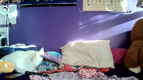 Stacee online show from December 13, 2024, 6:59 pm