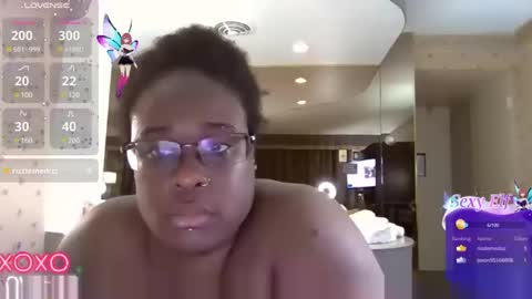 Stacee online show from January 4, 2025, 3:40 am