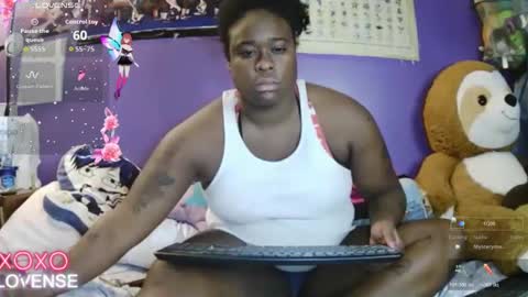 Stacee online show from November 18, 2025, 5:45 am