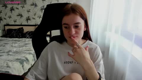 Stacey GMT5 Mo Tu We Th Fr Sa 3am -10am online show from February 6, 2025, 11:26 pm