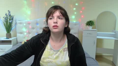 Snapshot of staceylex chatting on January 22, 2025, 6:31 am Stacey online show from January 22, 2025, 6:31 am