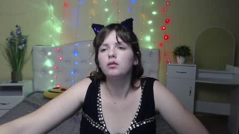 Snapshot of staceylex chatting on January 22, 2025, 9:35 am Stacey online show from January 22, 2025, 9:35 am