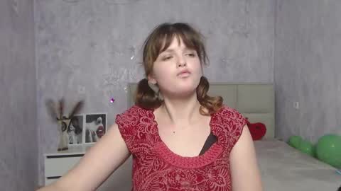 Snapshot of staceylex chatting on January 27, 2025, 9:44 am Stacey online show from January 27, 2025, 9:44 am