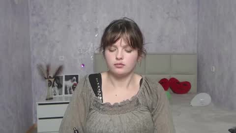 Snapshot of staceylex chatting on January 27, 2025, 12:48 pm Stacey online show from January 27, 2025, 12:48 pm