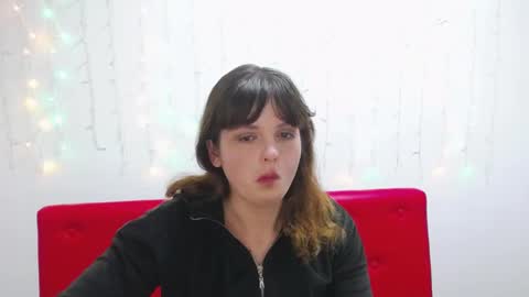 Snapshot of staceylex chatting on January 28, 2025, 6:49 am Stacey online show from January 28, 2025, 6:49 am