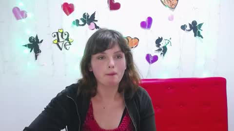 Snapshot of staceylex chatting on January 28, 2025, 9:51 am Stacey online show from January 28, 2025, 9:51 am