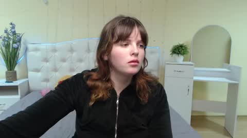 Snapshot of staceylex chatting on January 30, 2025, 6:35 am Stacey online show from January 30, 2025, 6:35 am