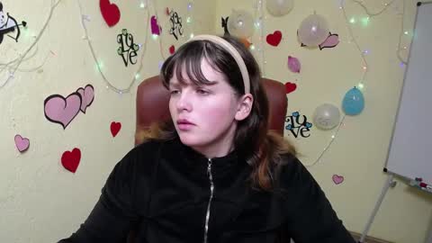 Snapshot of staceylex chatting on February 2, 2025, 6:15 am Stacey online show from February 2, 2025, 6:15 am