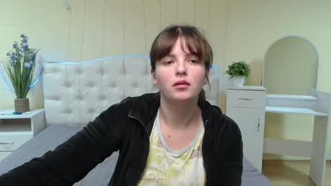 Snapshot of staceylex chatting on February 4, 2025, 6:36 am Stacey online show from February 4, 2025, 6:36 am