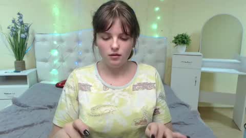 Snapshot of staceylex chatting on February 4, 2025, 4:50 pm Stacey online show from February 4, 2025, 4:50 pm