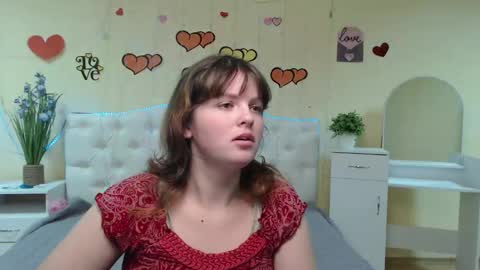 Snapshot of staceylex chatting on February 7, 2025, 7:50 am Stacey online show from February 7, 2025, 7:50 am