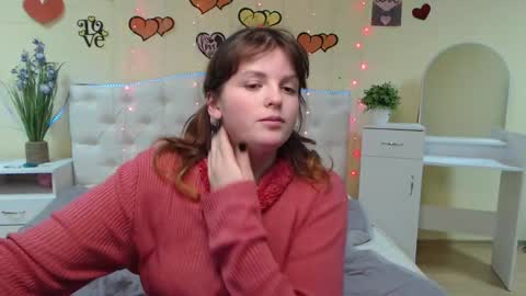 Snapshot of staceylex chatting on February 7, 2025, 2:15 pm Stacey online show from February 7, 2025, 2:15 pm