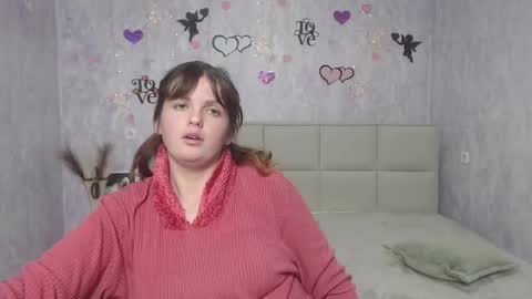 Snapshot of staceylex chatting on February 8, 2025, 9:46 am Stacey online show from February 8, 2025, 9:46 am