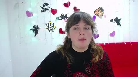 Snapshot of staceylex chatting on February 9, 2025, 6:43 am Stacey online show from February 9, 2025, 6:43 am