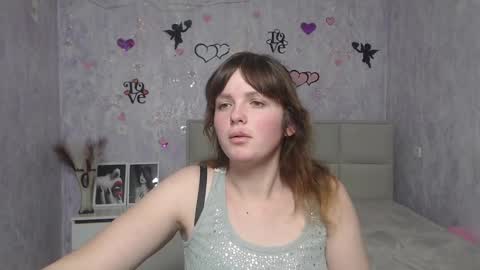 Snapshot of staceylex chatting on February 11, 2025, 6:30 am Stacey online show from February 11, 2025, 6:30 am